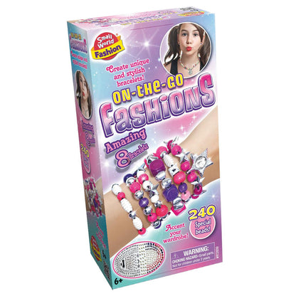 On-the-Go Fashions