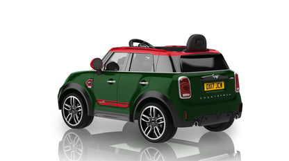 RollPlay Mini Countryman 12V Premium