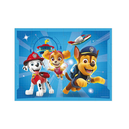 Puzzle Paw Patrol - 30 pieces