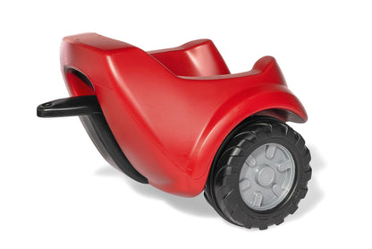 Red Tipping Trailer Small