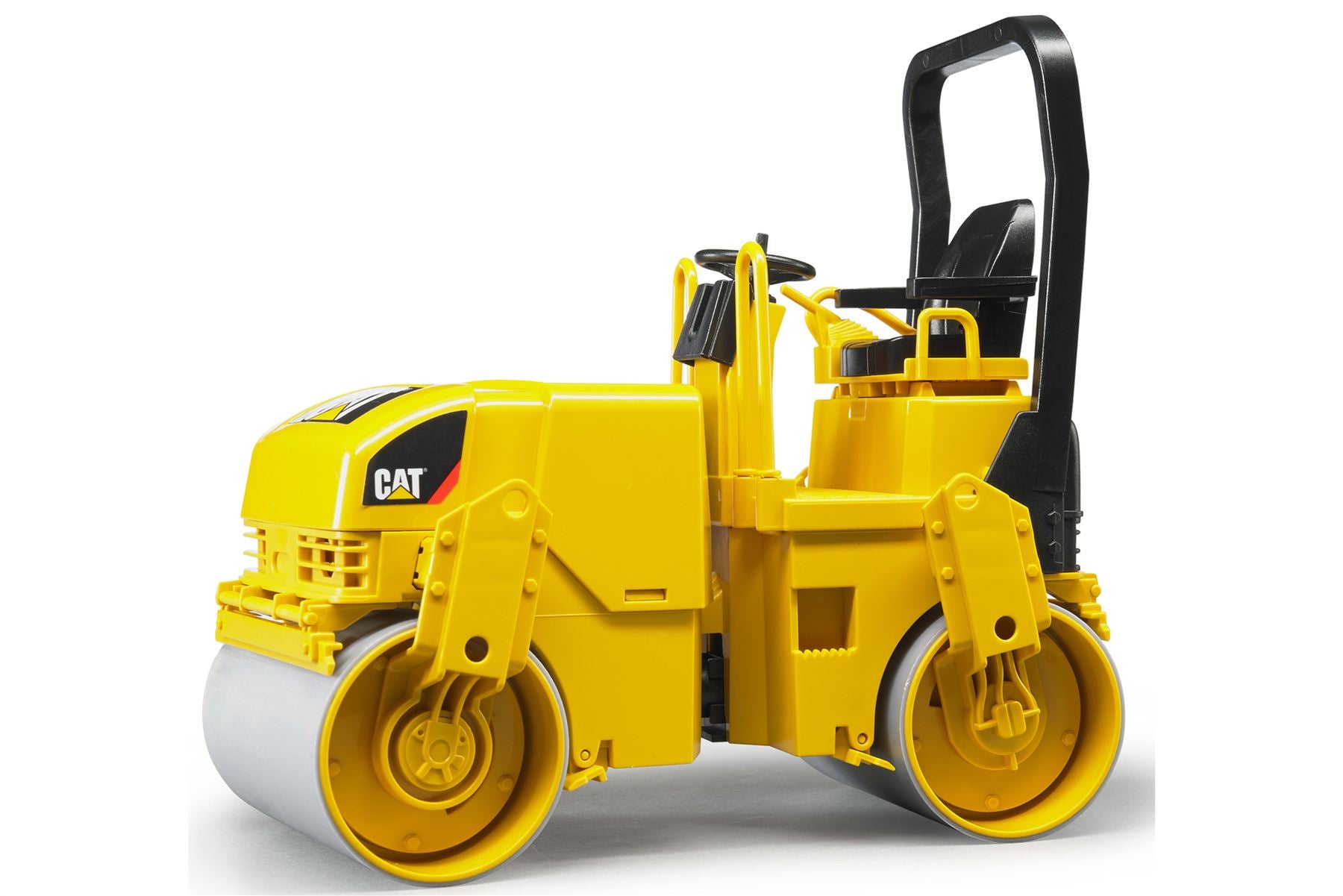Cat Asphalt drum compactor