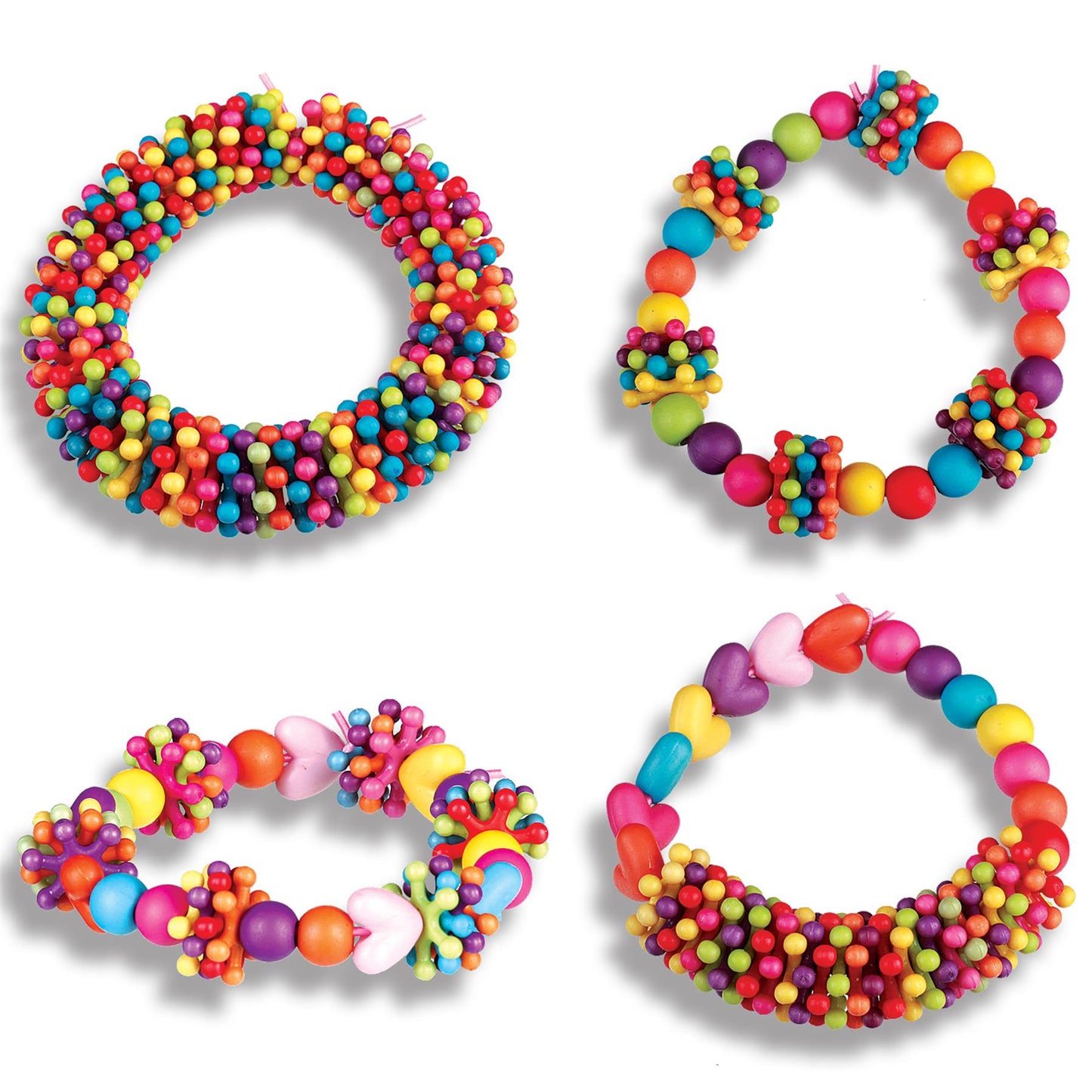 Thread’Em Beads