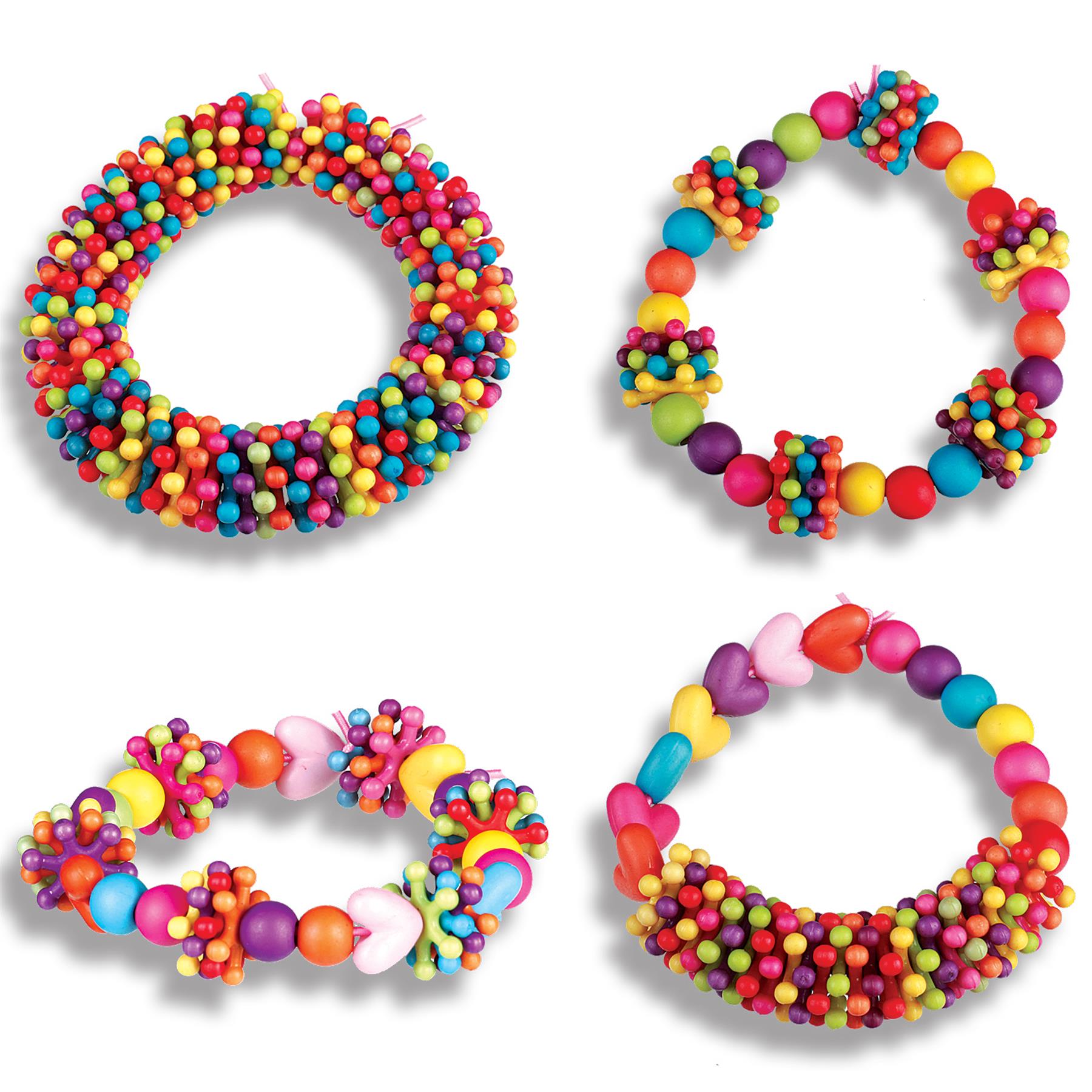 Thread’Em Beads