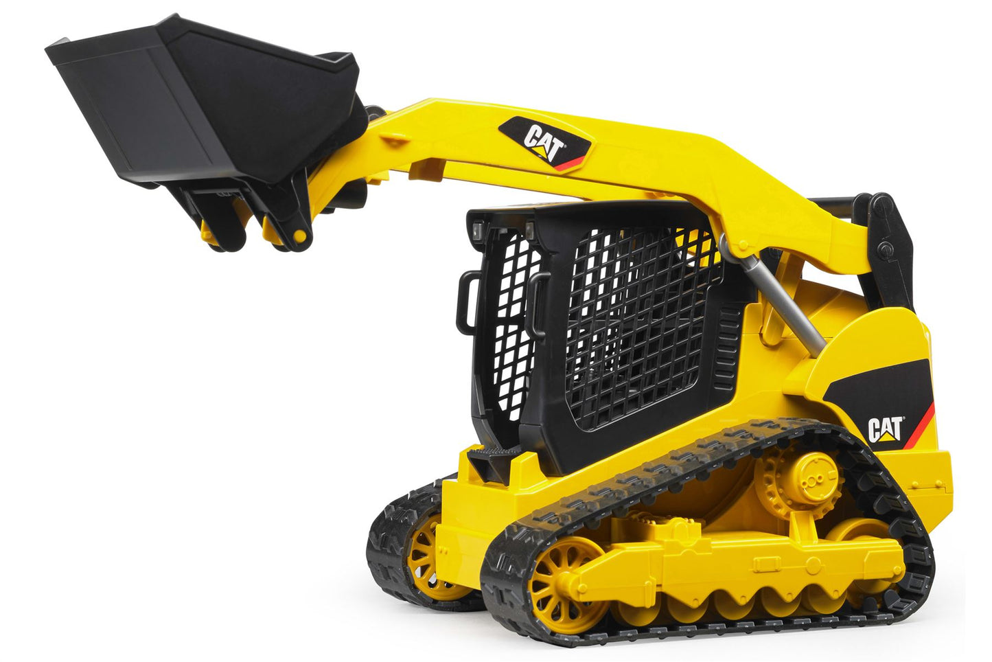 Cat Compact track loader