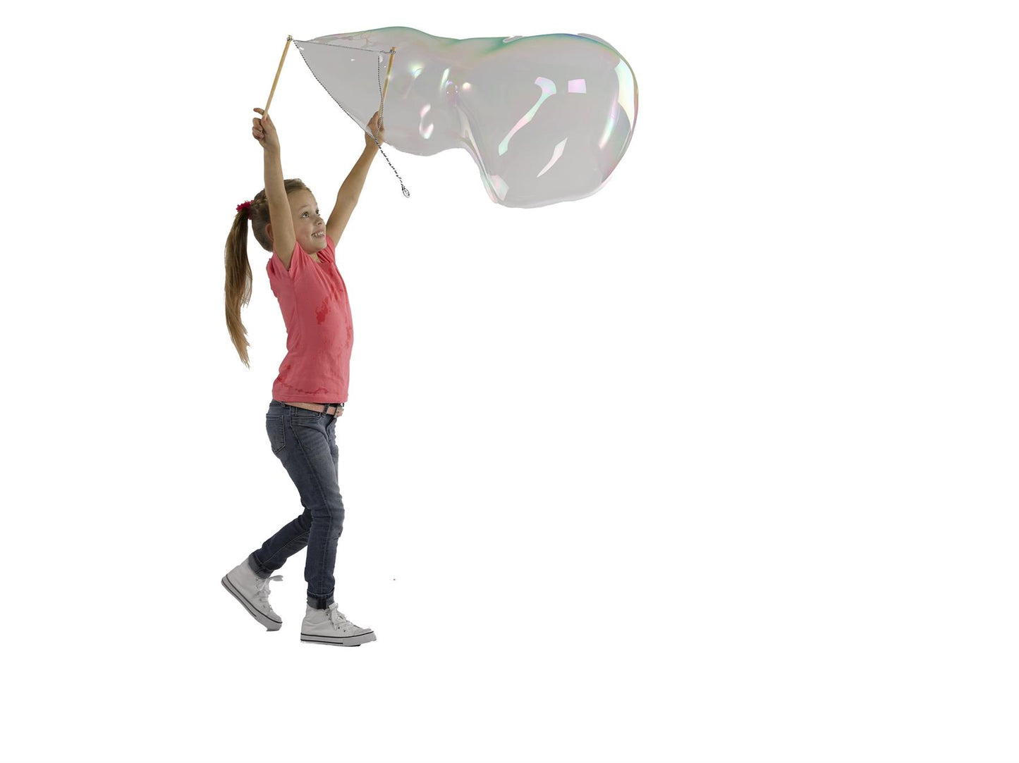 Mega bubbles - Refill