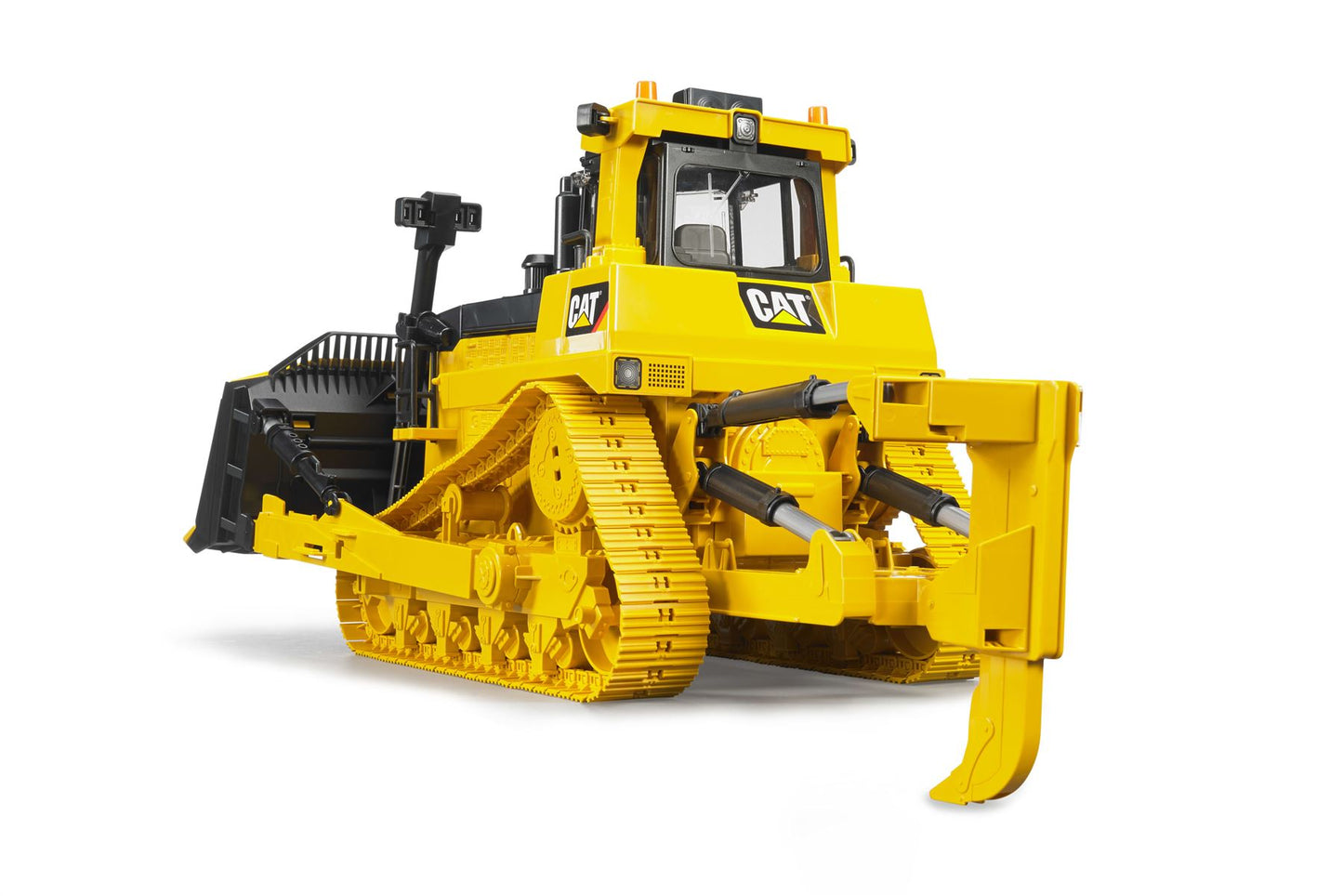 Cat Large track-type tractor
