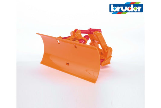 Accessories: Plow blade