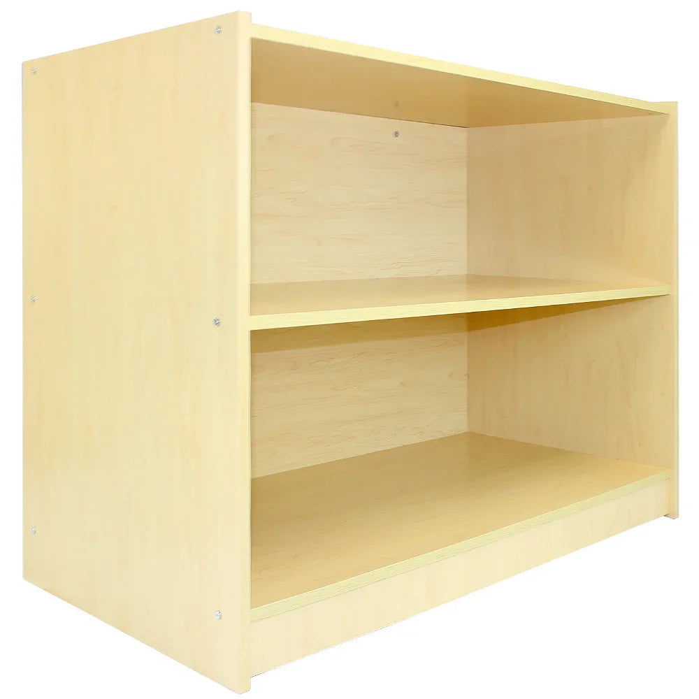 Venus Maple Shop Counter & Retail Display Set