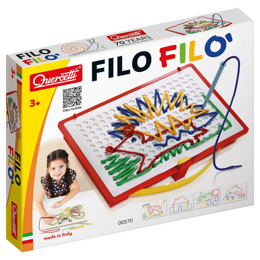 Filo Filo'