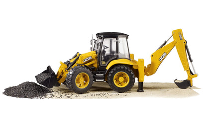 JCB 5CX eco Backhoe loader