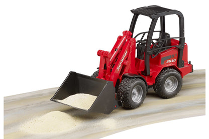 Schäffer Compact loader 2630
