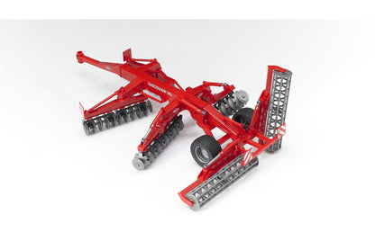 Kuhn discover XL disc harrow