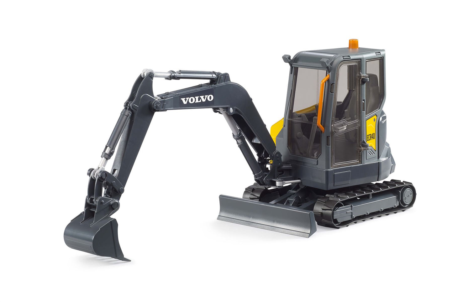 Volvo Excavator ECR40