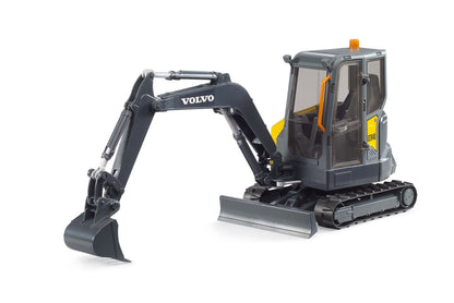 Volvo Excavator ECR40