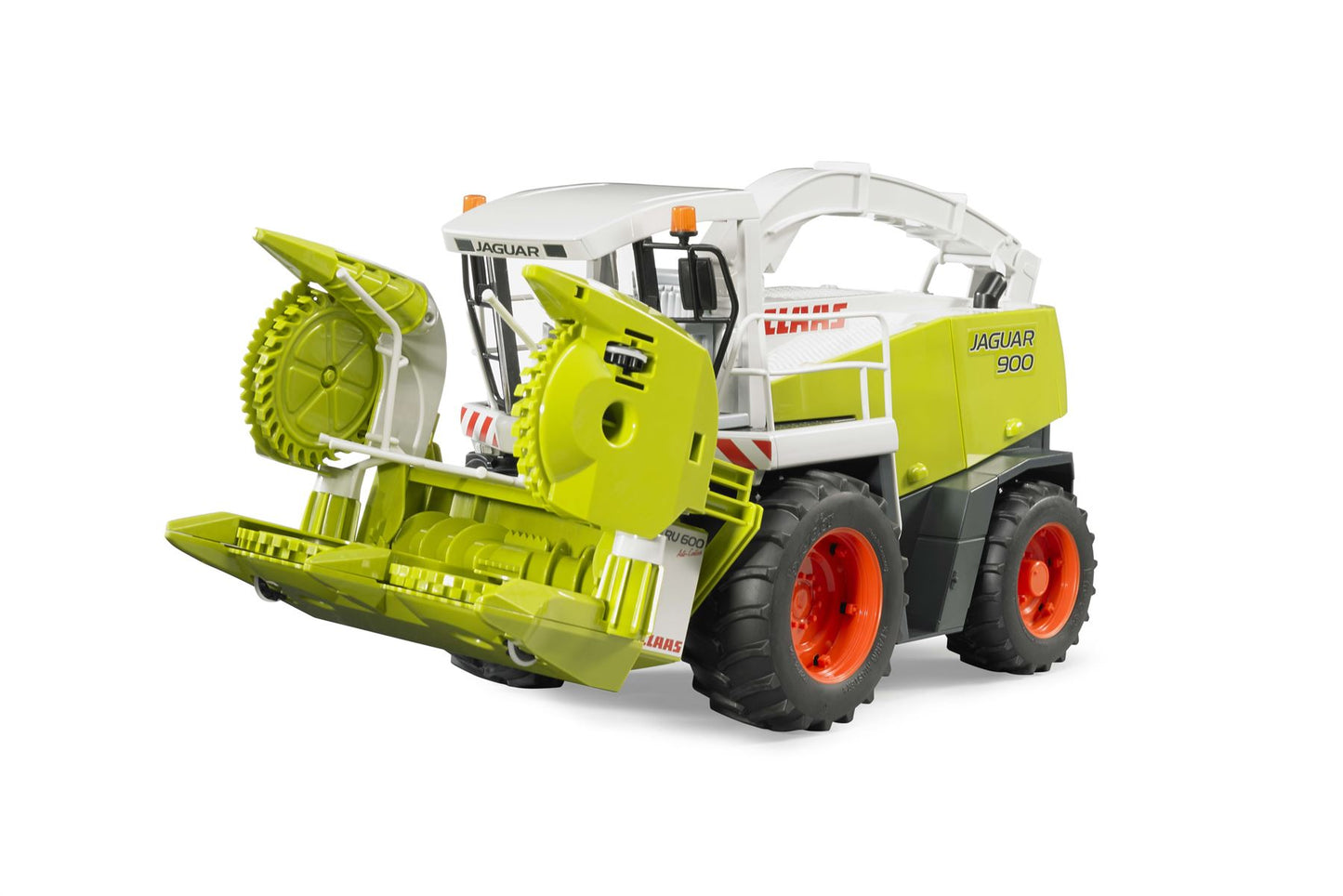 Claas Jaguar 900 Field chopper