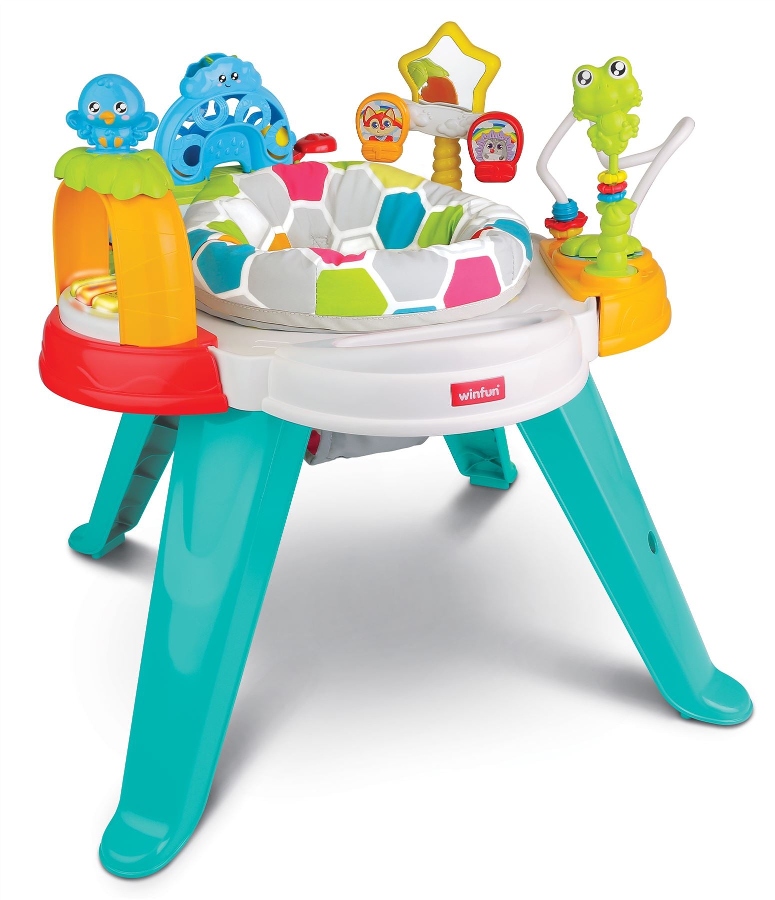 Baby Move Activity Center