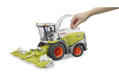 Claas Jaguar 980 Field chopper