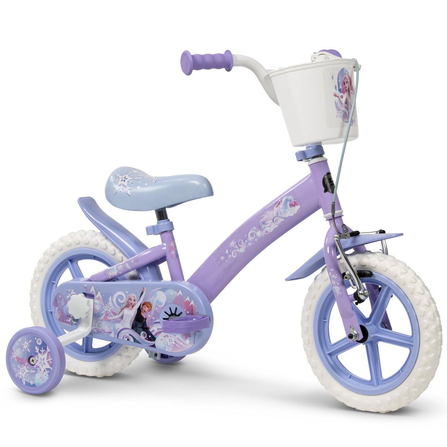 Disney Frozen 12"" Bicycle