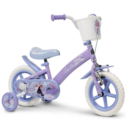 Disney Frozen 12"" Bicycle