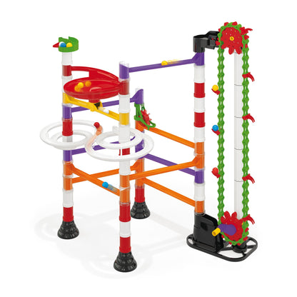 Migoga Marble Runs Elevator