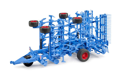 Lemken cultivator Koralin 9