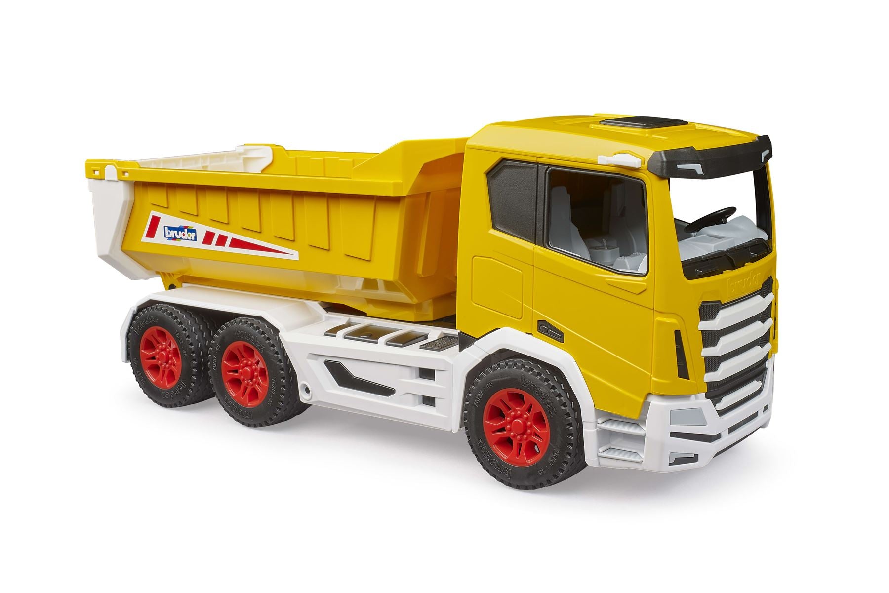 ROADMAX Tipper truck