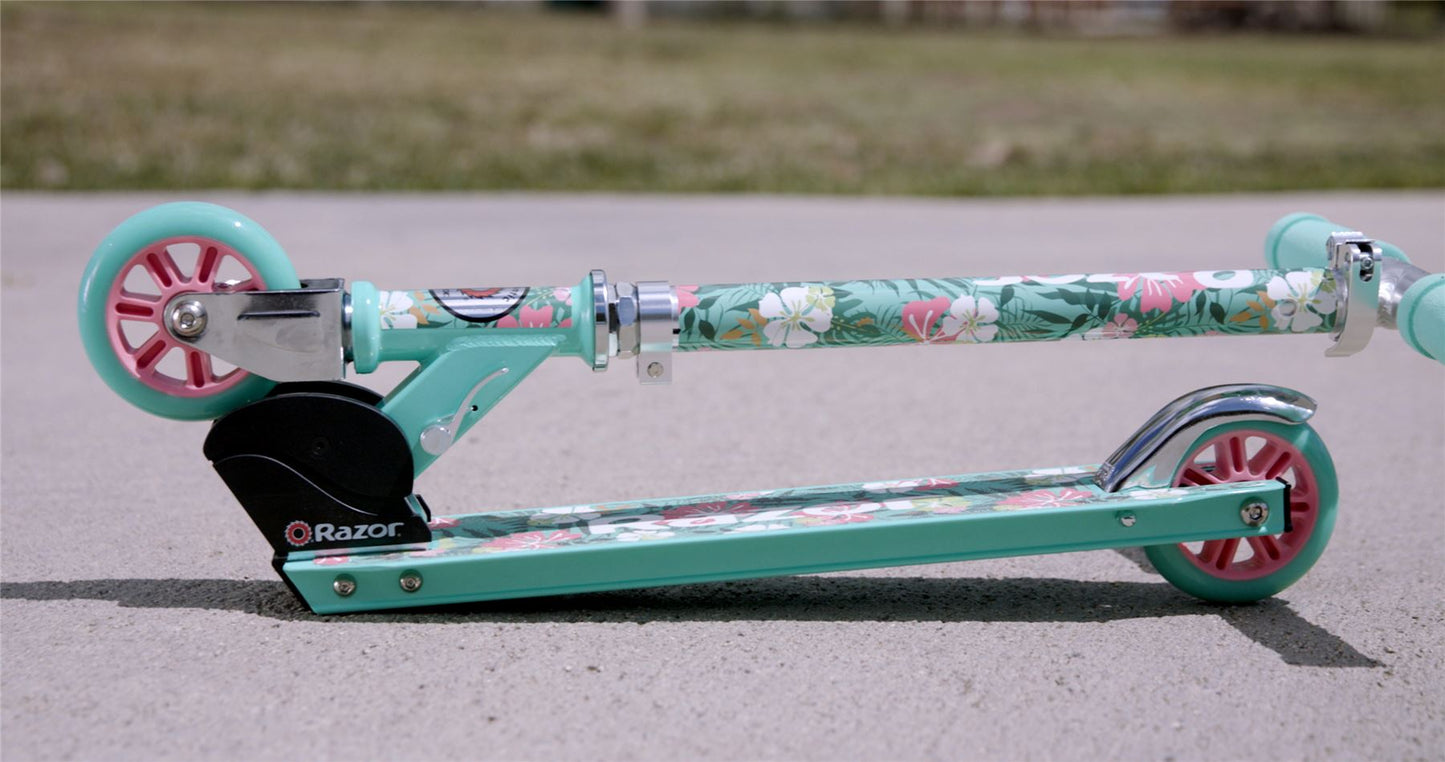 Paradise Scooter