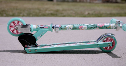 Paradise Scooter