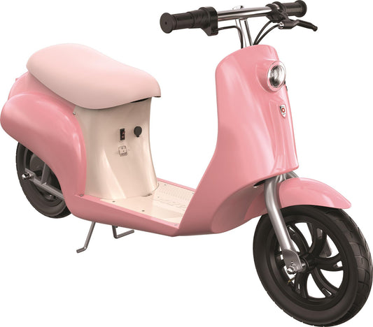 Pocket Mod Capri Pink