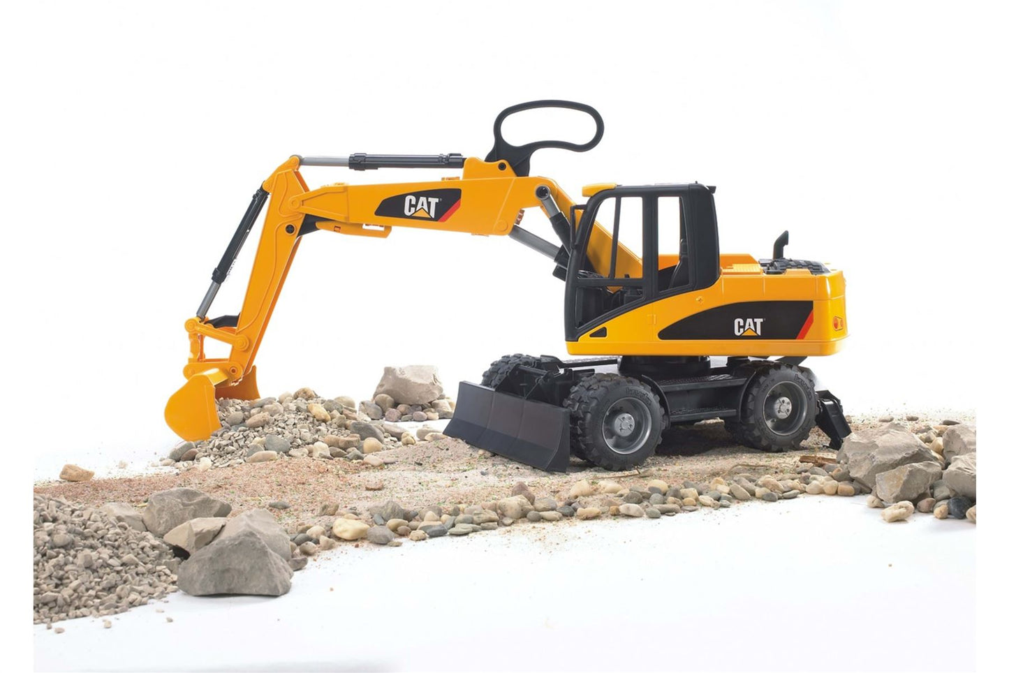 Cat Wheel loader