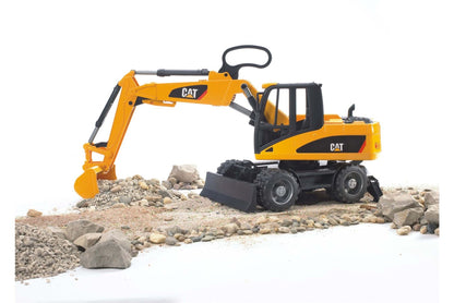 Cat Wheel loader