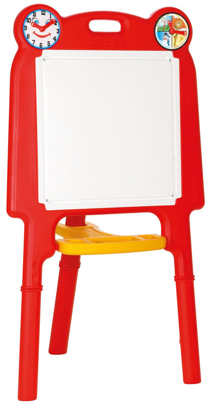 Smarty Drawing Board Red