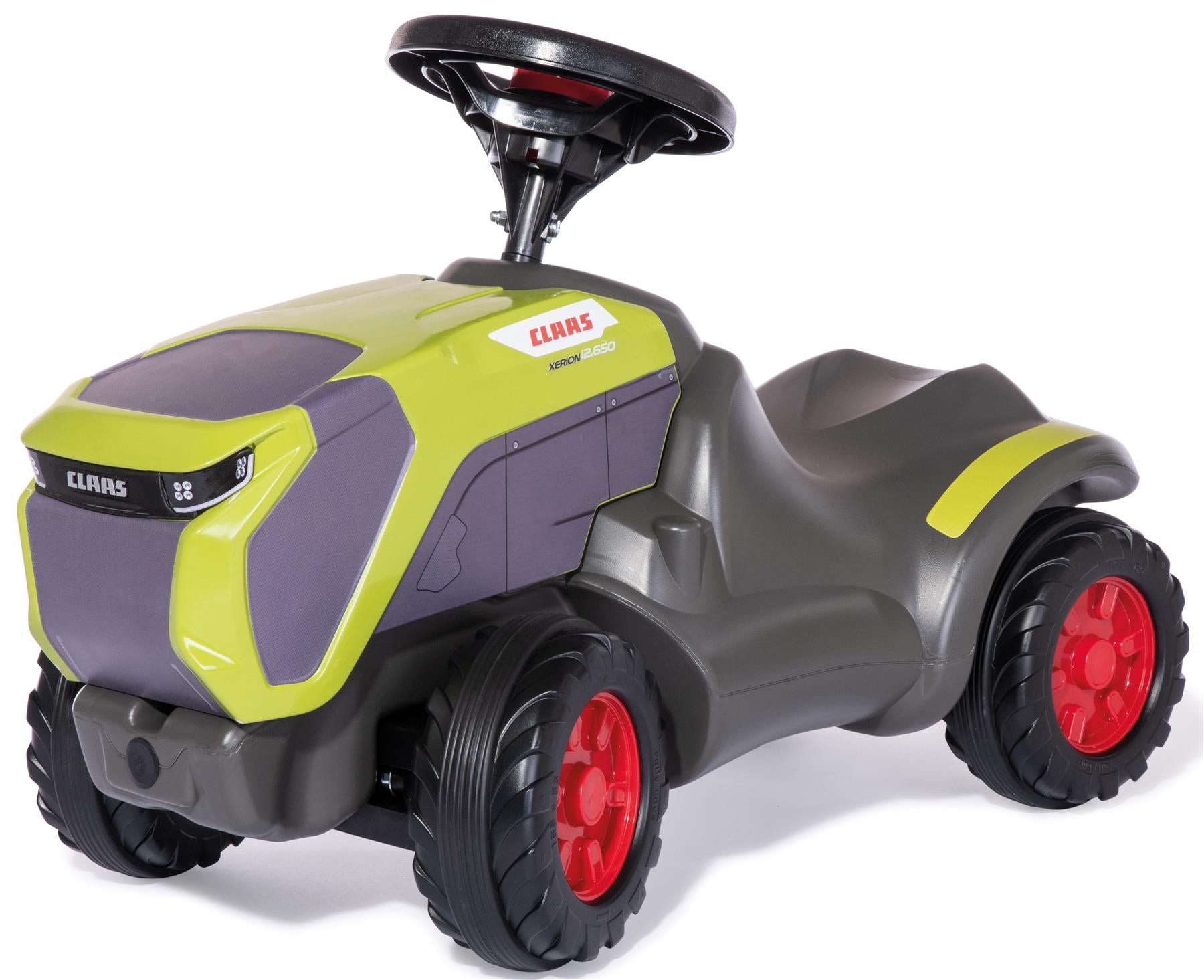 rollyMinitrac CLAAS XERION