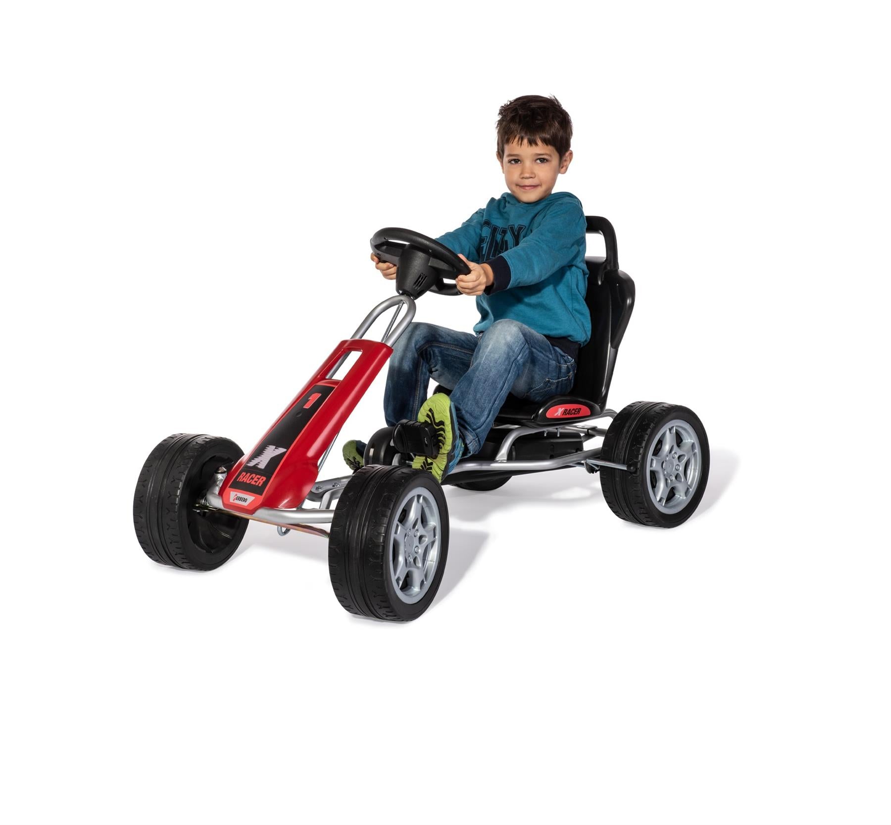 Ferbedo Go Kart X-Racer
