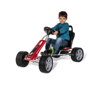 Ferbedo Go Kart X-Racer
