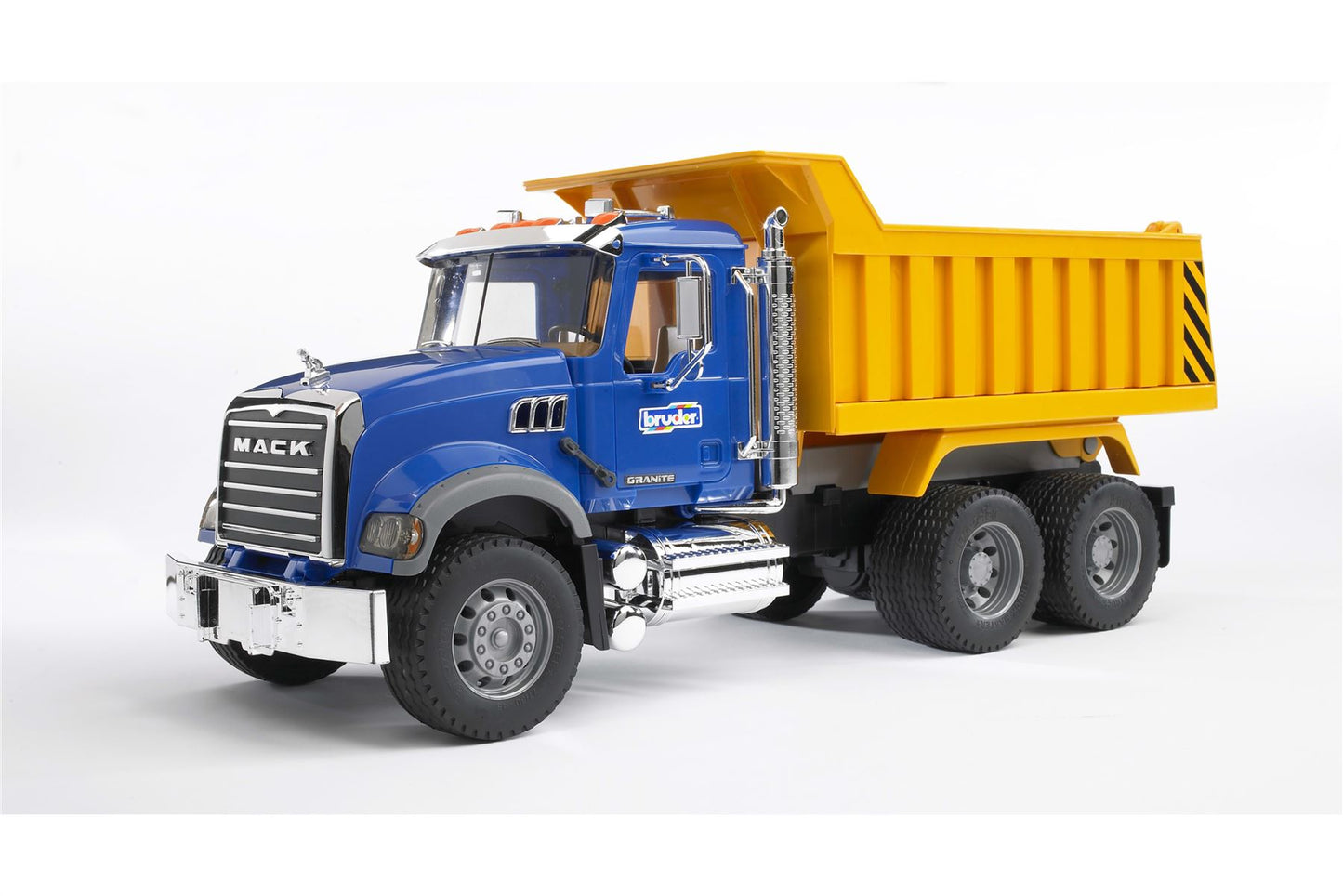 MACK Granite Tip up truck - 17135