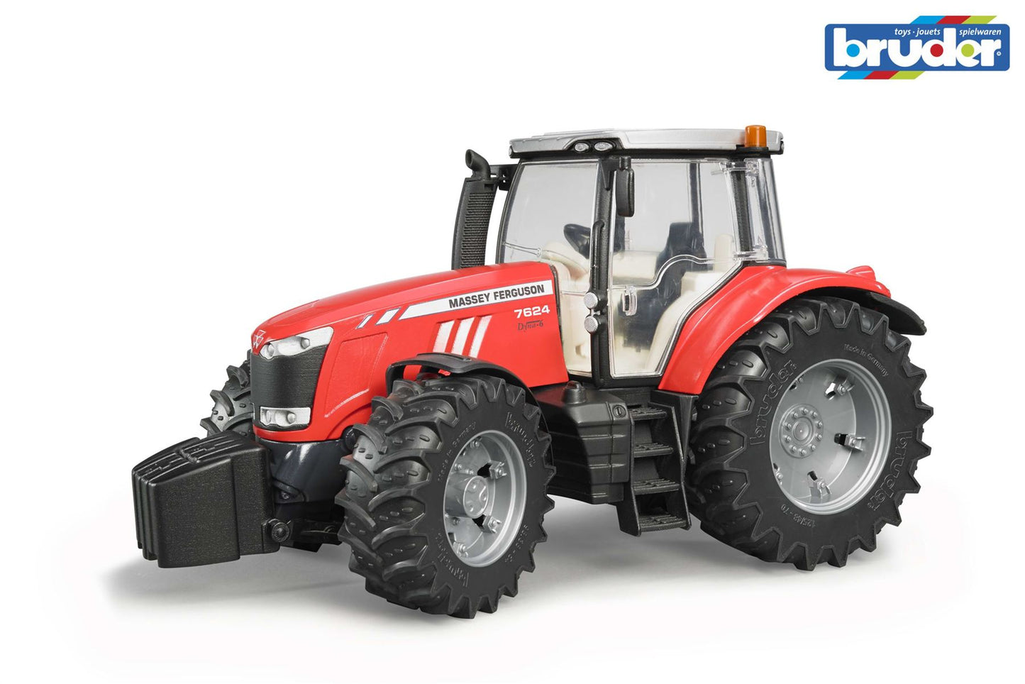 Massey Ferguson 7624