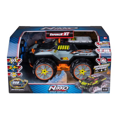 Nikko VaporizR XT Urban Camo