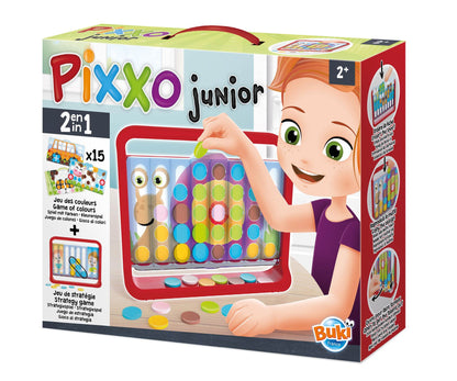 Pixxo Junior