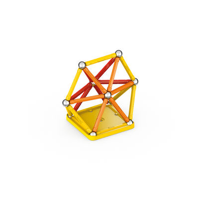 Geomag Classic 42 Magnetic Shapes - 42 Pieces