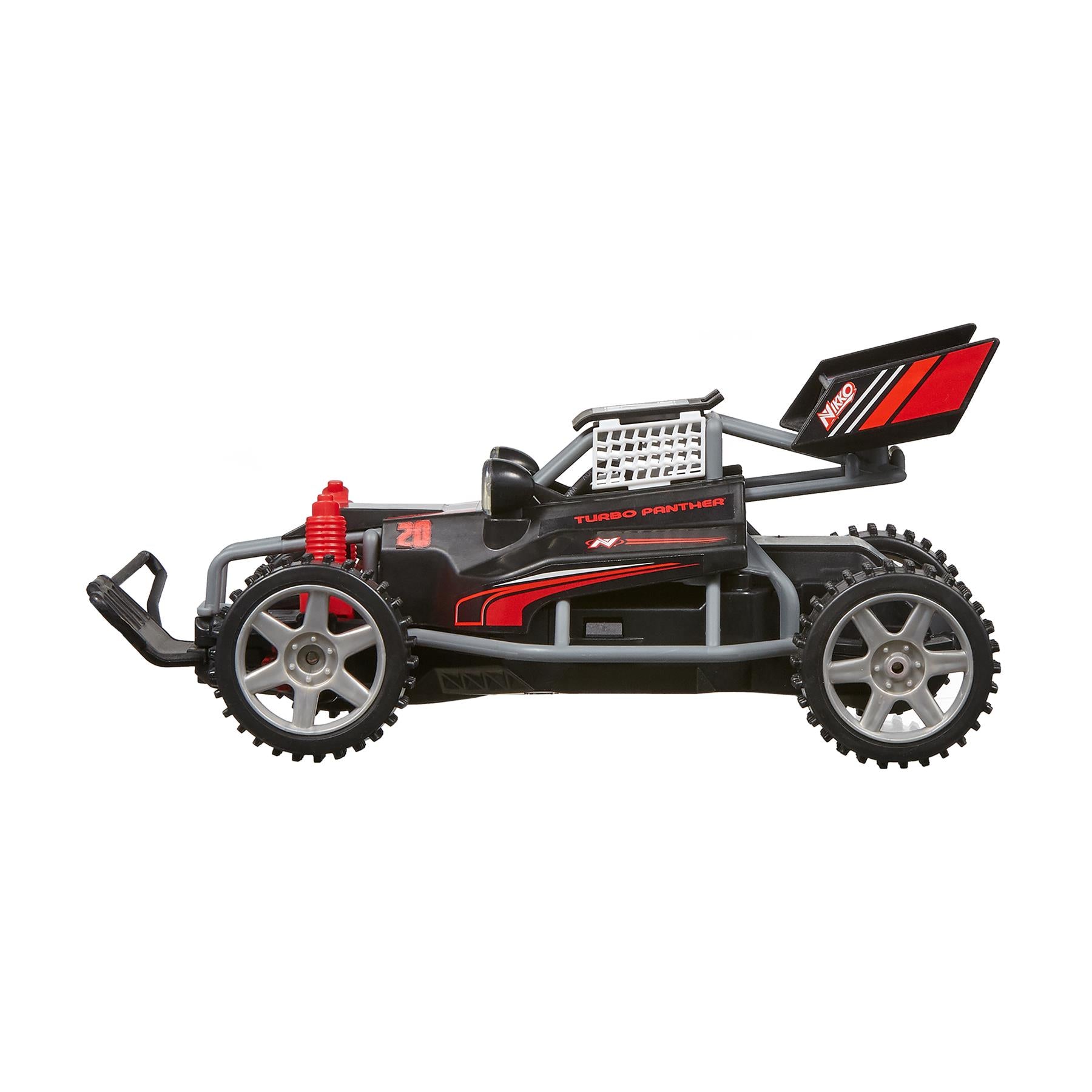 Race Buggies Night Panther*