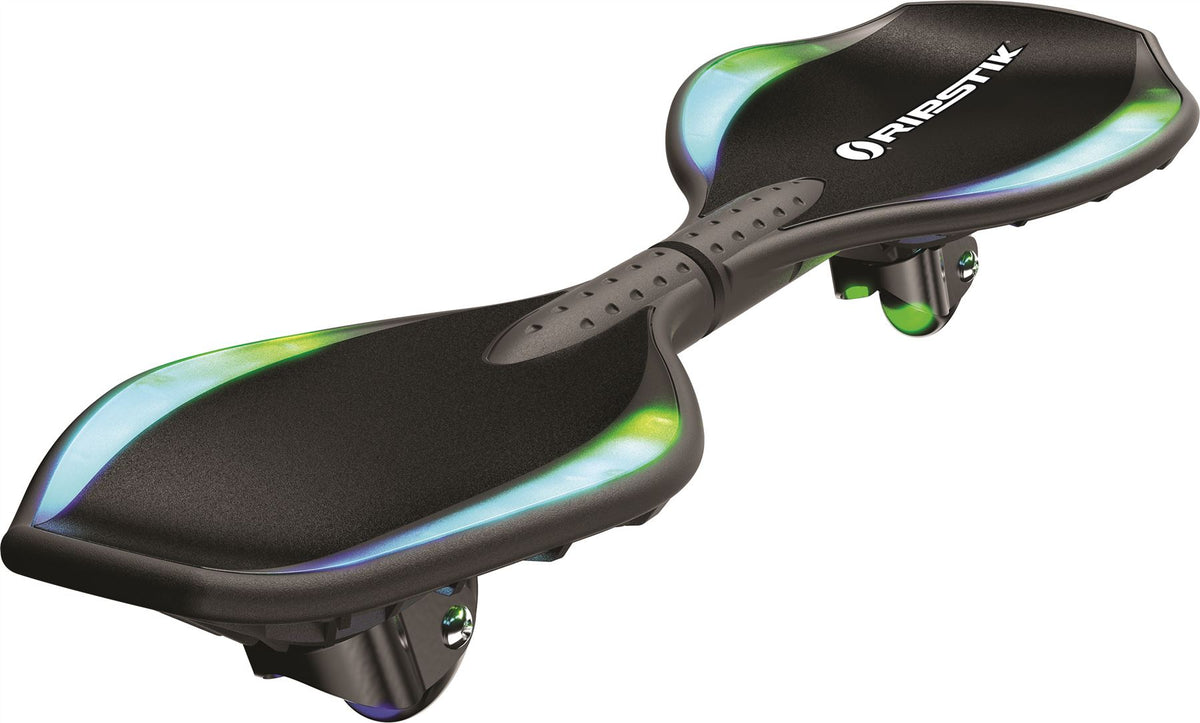 Razor LightShow Ripster Skateboard
