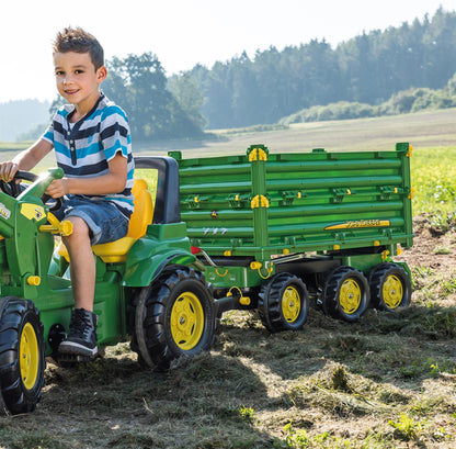 Multi- Trailer - John Deere
