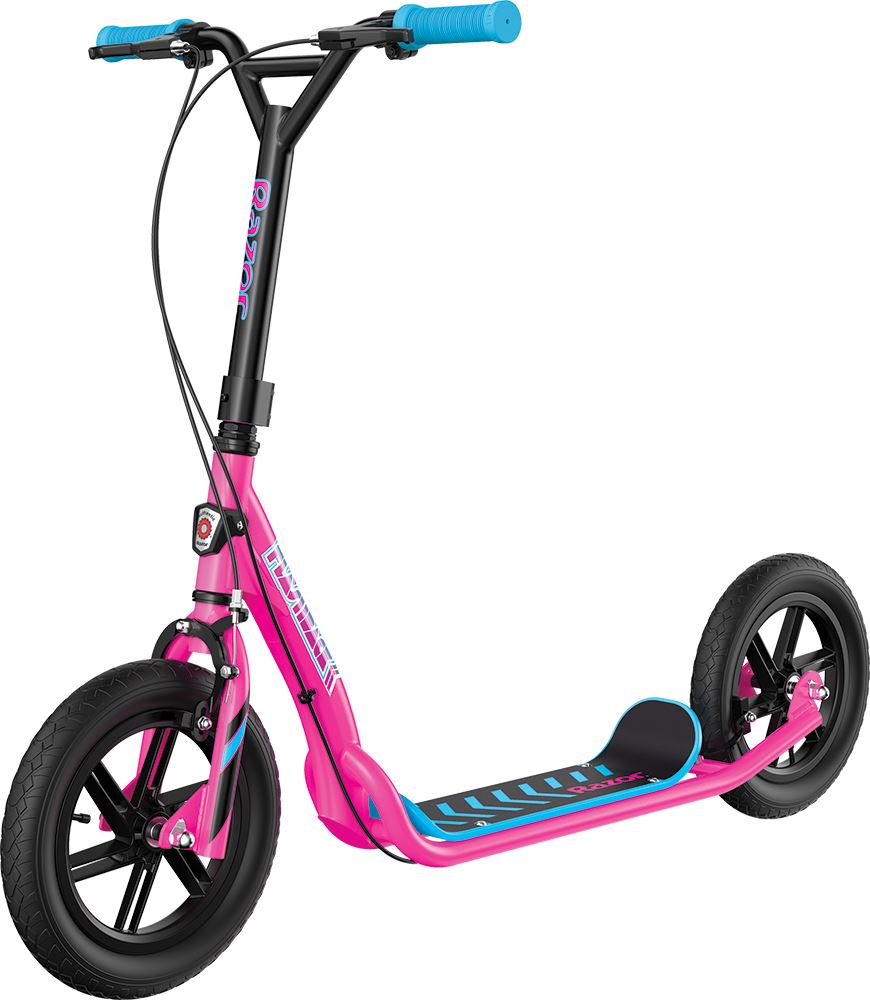 Flashback Scooter - Pink