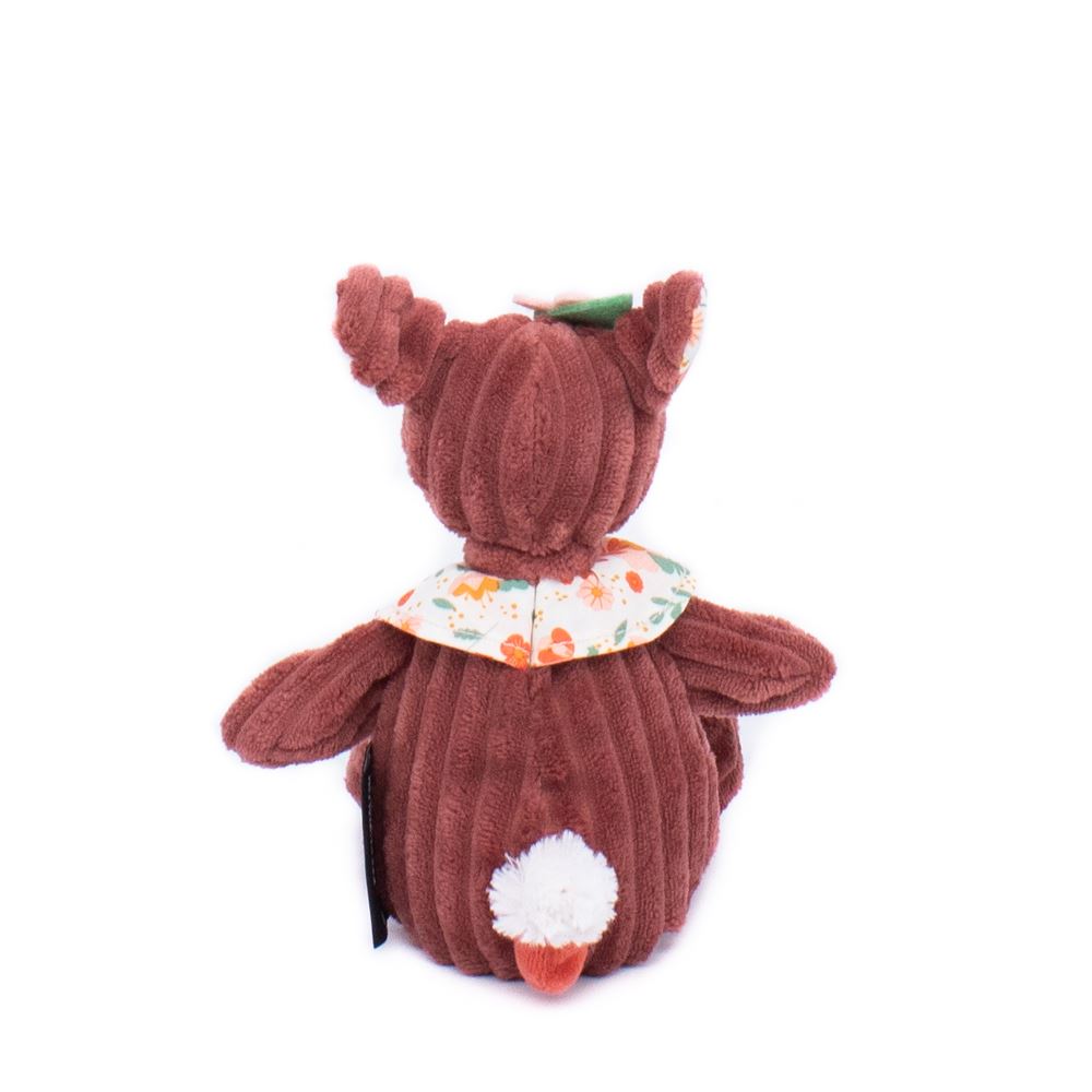 PLUSH SMALL SIMPLY MELIMELOS THE DEER IN BOX