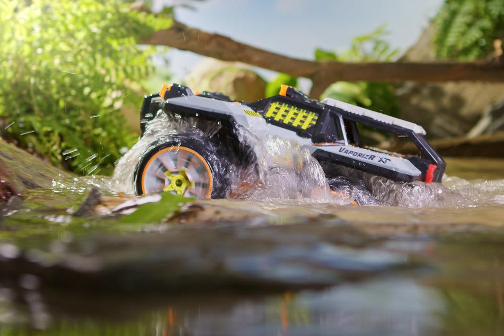Nikko VaporizR XT Urban Camo