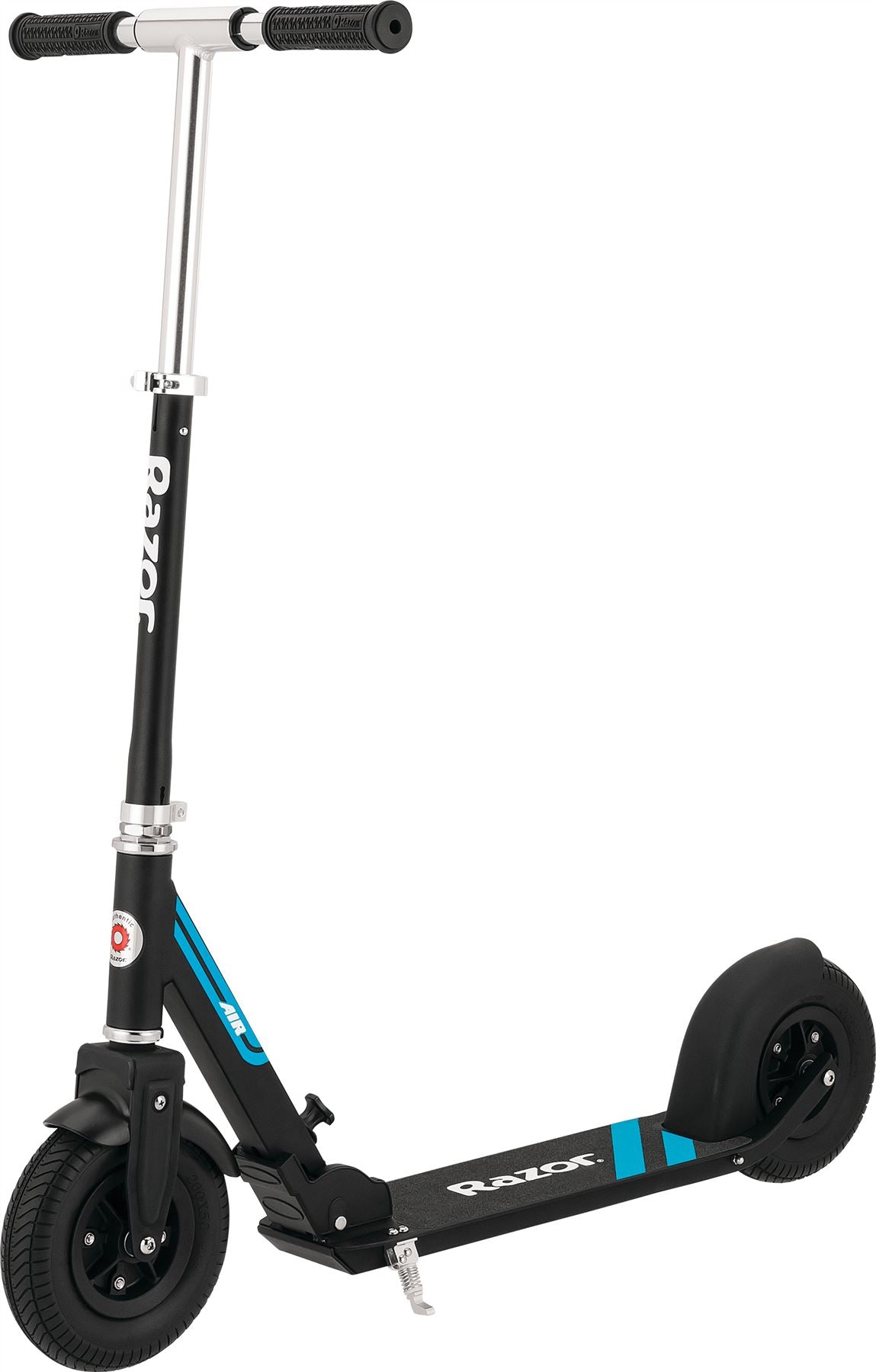 A5 Air Scooter - Black