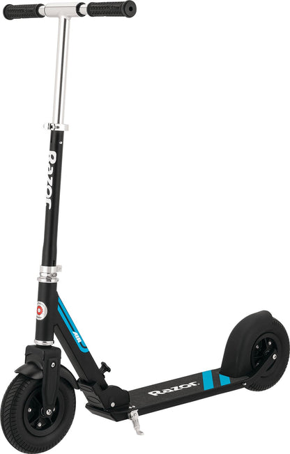 A5 Air Scooter - Black