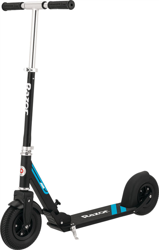 A5 Air Scooter - Black