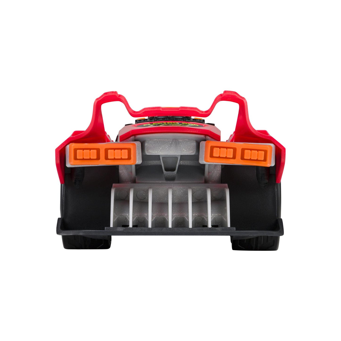 Electro Rod - Red